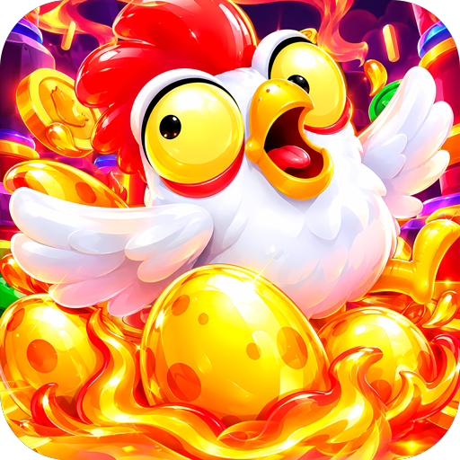 Egg Jump & Go